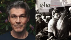 Morten Harket, vocalista de A-ha, padece Parkinson: “No tengo ganas de cantar”