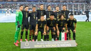 Javier Aguirre anuncia su convocatoria de 26 jugadores de Selección Mexicana para la Copa Oro 2025