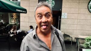 “Space Jam me dio lana para vivir dos años”, revela el actor de doblaje Alfonso Obregón, voz de Bugs Bunny