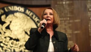 Senado instalará centro de acopio para ayudar a estados afectados por lluvias