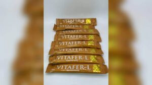 ¡Pócima del amor! ¿Qué es el Vitafer y por qué se volvió viral en redes sociales?