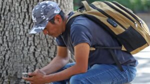 Depresión, diabetes e hipertensión, a la alza en hombres durante los últimos años