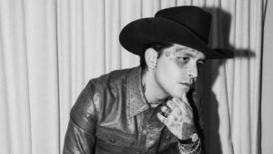 “Tocó tirarme al piso”: Christian Nodal narra cómo vivió enfrentamiento en Zacatecas