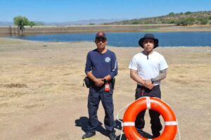 Saldo blanco en Semana Santa 2026, reporta Protección Civil de Aguascalientes