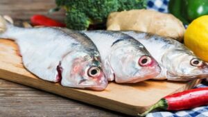 ¡Alerta en México! Detectan venta de pescado falso en mercados y restaurantes