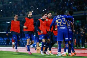 Manchester City le echa el ojo a futbolistas de Pumas y de Liga MX