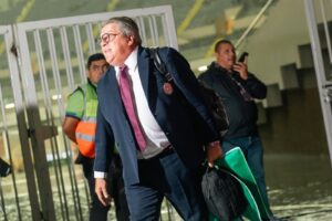 Miguel Herrera es el nuevo entrenador del Atlante