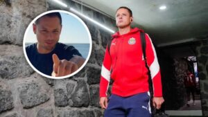 “Chicharito” anuncia su regreso al futbol: “Nos vemos pronto, ni madr… me retiro”