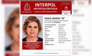Capturan en Venezuela a mujer acusada de quitarle la vida a su nuera en México