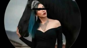 Encuentran sin vida a la ‘influencer’ La chica del pelo bluuu