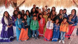 Claudia Sheinbaum resalta inauguración del Acueducto Seri en Punta Chueca, Sonora: “Hicimos un poco de justicia”