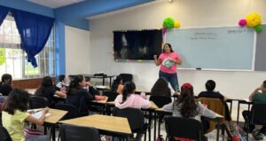 Si la SEP recorta clases, Aguascalientes activará cursos y talleres especiales