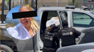 Detienen a exempleada de BBVA por presunto fraude millonario a adultos mayores