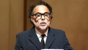 Alejandro González Iñárritu se lanza contra la FIFA; esto fue lo que reclamó el cineasta