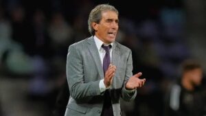 Guillermo Almada es el nuevo entrenador de América