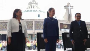 ‘Sí al Desarme, Sí a la Paz’: en la CdMx ciudadanía intercambia 11 mil 679 armas de fuego de manera voluntaria y anónima