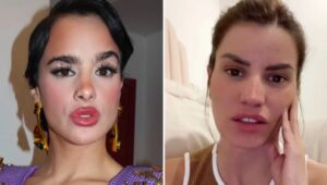 Gala Montes explota contra la argentina Lau Styling tras insultar a los mexicanos