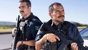 Con el hidalguense Noé Hernández, Netflix estrenará la película ‘La captura’ sobre la caída de ‘El Chapo’