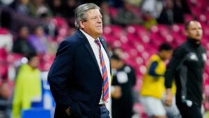 Miguel Herrera reconoce falta de intensidad en Atlante tras derrota: “Dejamos de hacer lo que veníamos haciendo”