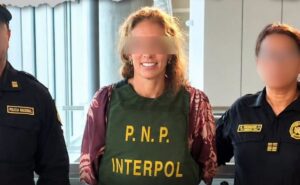 Detienen en Perú a actriz buscada por fraude en Querétaro