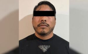 Detienen en Guadalajara a líder de Los Cromos por homicidio