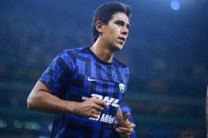 José Juan Macías se acerca a su regreso con Pumas
