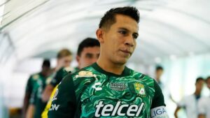 Iván Rodríguez advierte al América: “León será protagonista, es un partido de Liguilla”