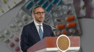 Reconocen desvío de medicamentos públicos para su venta ilegal