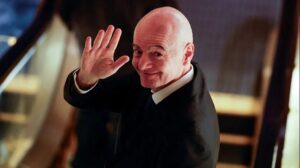 Gianni Infantino dice que tiene “la gran mayoría” del apoyo en el mundo del futbol
