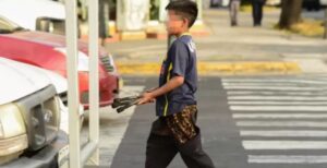 Baja California lidera a nivel nacional con la menor tasa de trabajo infantil no permitido, revela el Inegi