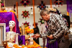 Jalisco se prepara para vivir el Día de Muertos con una amplia agenda cultural